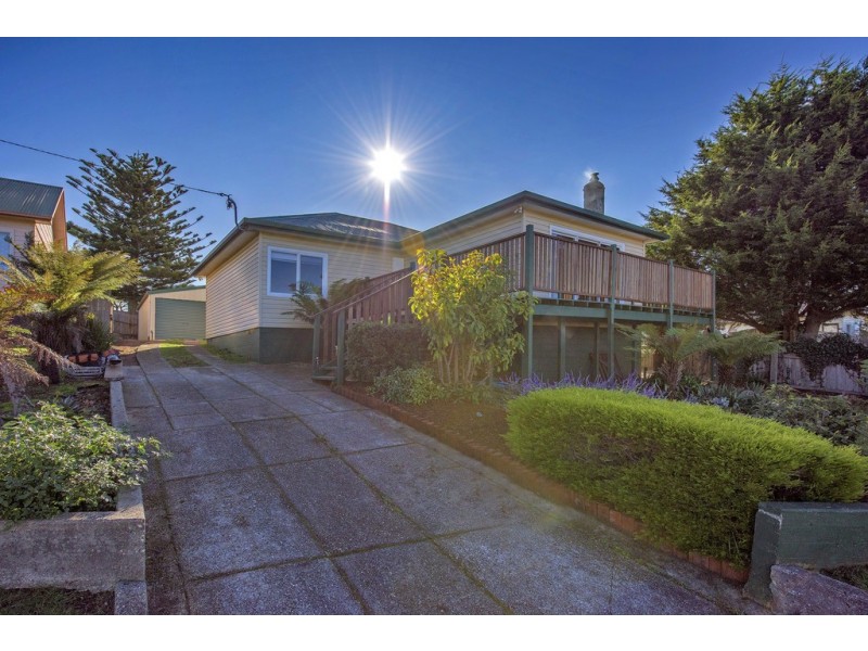 114 Bird Street, Hillcrest TAS 7320