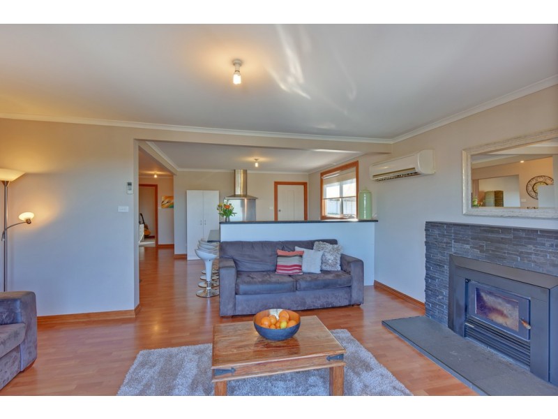 114 Bird Street, Hillcrest TAS 7320