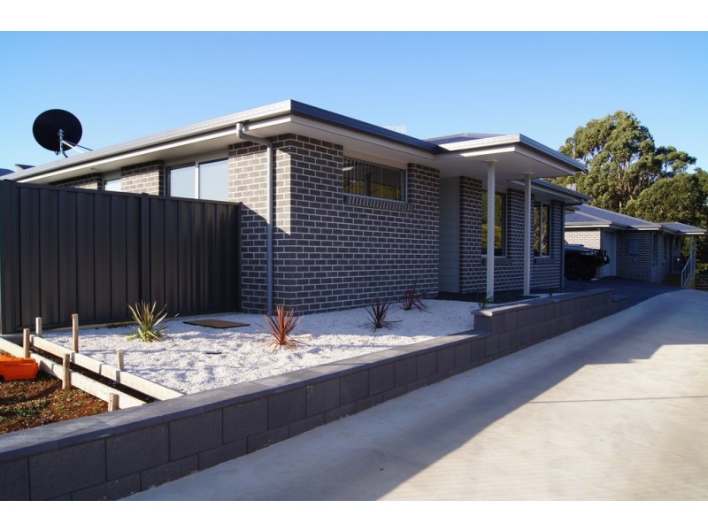 2 – 23 Platinum Drive, Park Grove TAS 7320