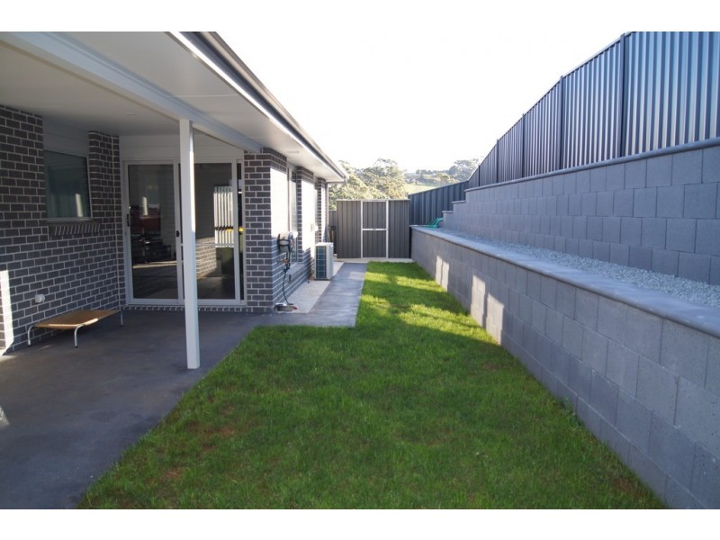 2 – 23 Platinum Drive, Park Grove TAS 7320