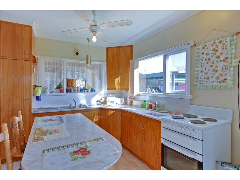 2 TRUGANINI STREET, Montello TAS 7320