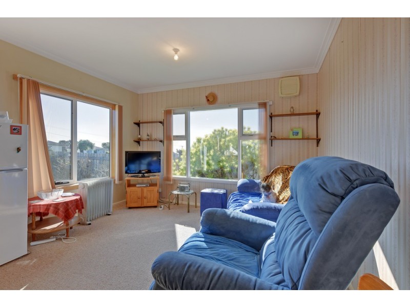 2 TRUGANINI STREET, Montello TAS 7320