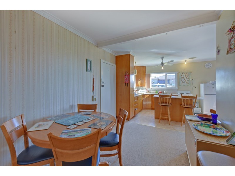 2 TRUGANINI STREET, Montello TAS 7320