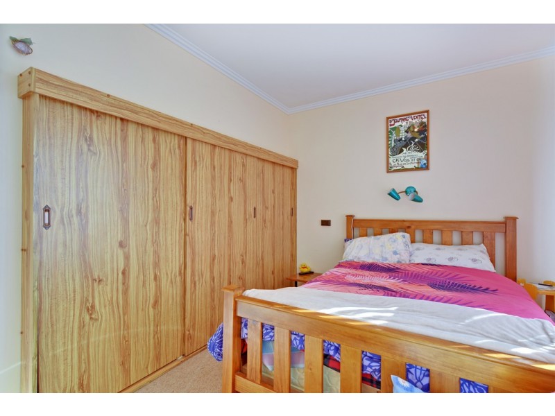 2 TRUGANINI STREET, Montello TAS 7320