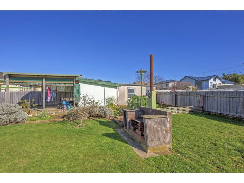 2 TRUGANINI STREET, Montello TAS 7320