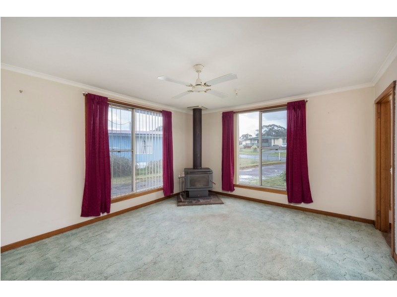 1 Blackwood Street, Zeehan TAS 7469