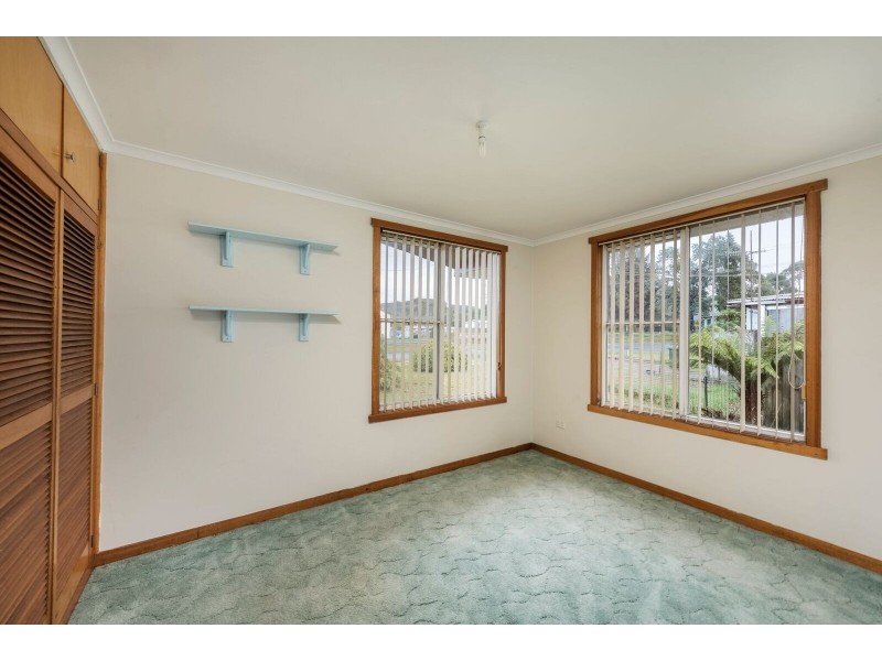 1 Blackwood Street, Zeehan TAS 7469