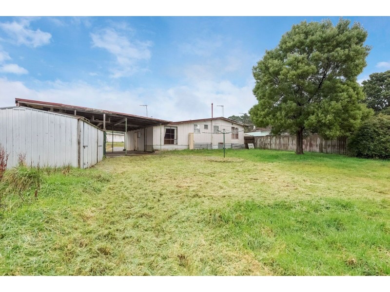 1 Blackwood Street, Zeehan TAS 7469