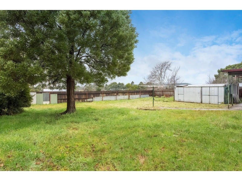 1 Blackwood Street, Zeehan TAS 7469