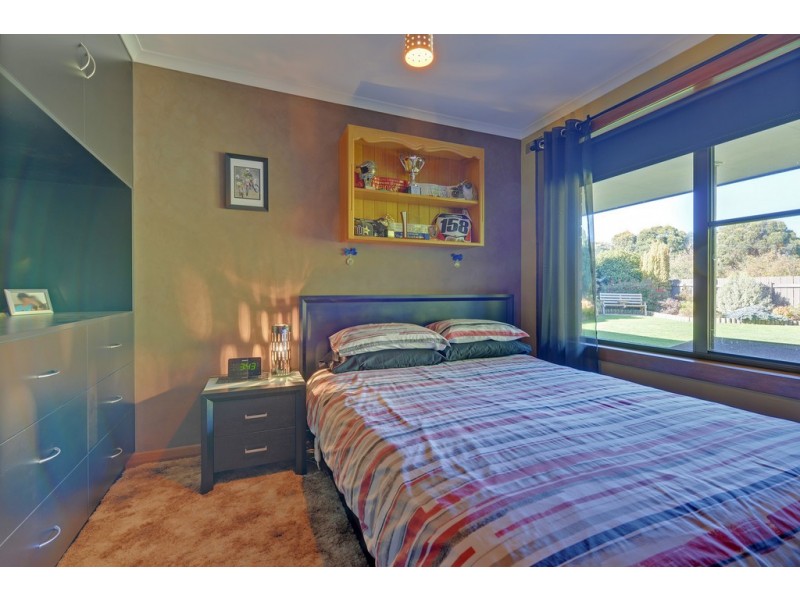 719 Circular Road, East Ridgley TAS 7321