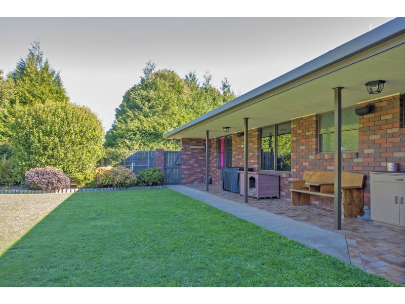 719 Circular Road, East Ridgley TAS 7321