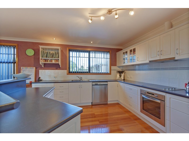 1269 West Mooreville Road, Ridgley TAS 7321