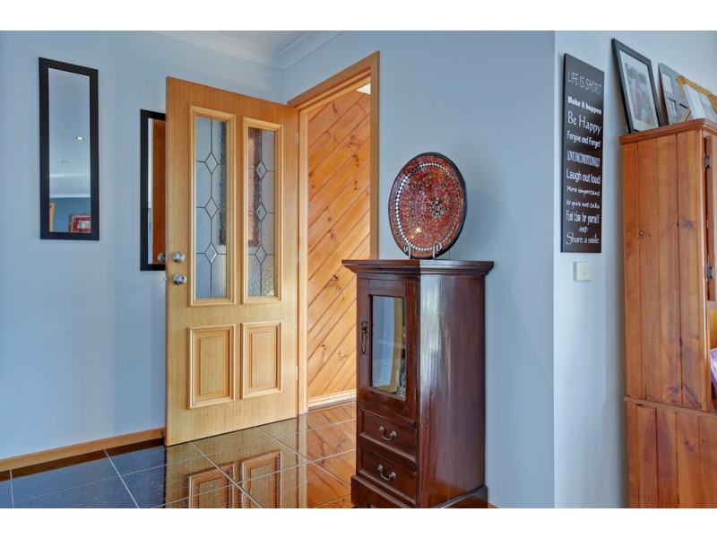1269 West Mooreville Road, Ridgley TAS 7321