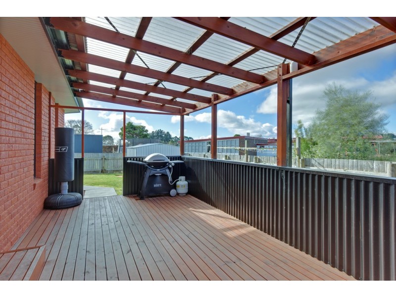 1269 West Mooreville Road, Ridgley TAS 7321