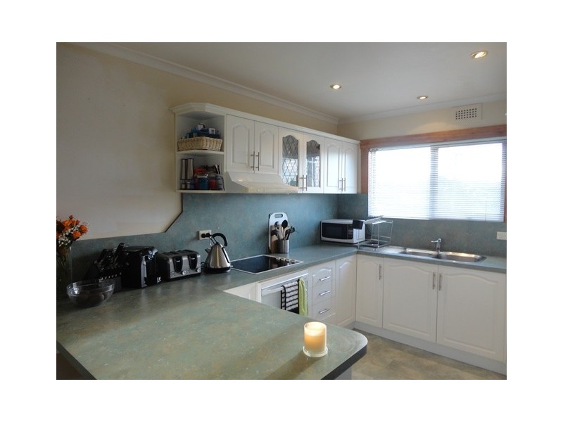 29 Ross Street, Montello TAS 7320