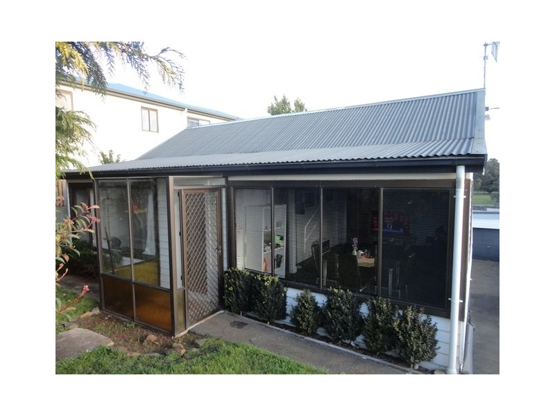 29 Ross Street, Montello TAS 7320