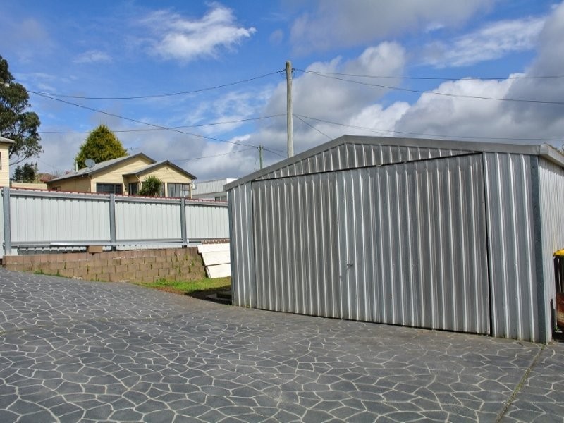15 Hayes Street, Hillcrest TAS 7320