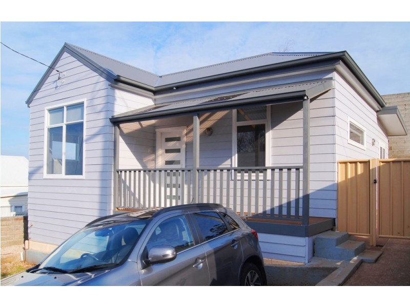3 Upper Bourke Street, Burnie TAS 7320