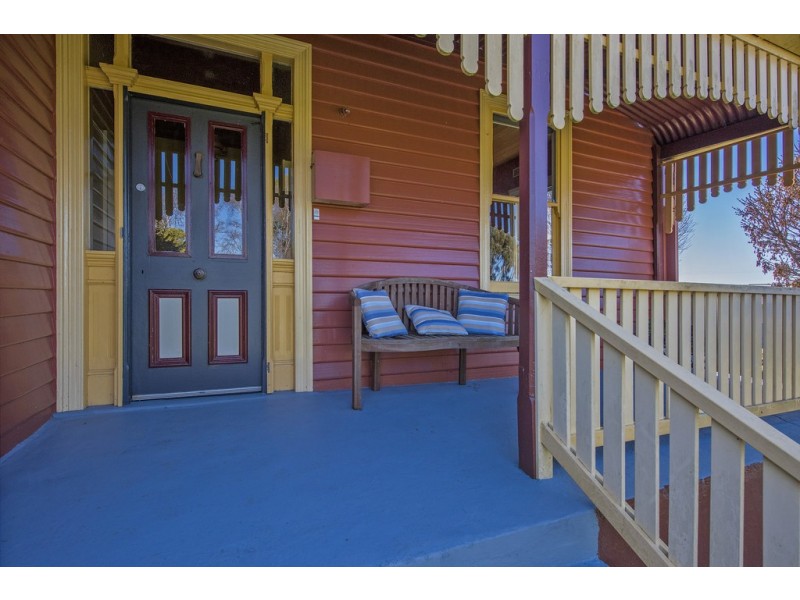 124 West Mooreville Road, East Cam TAS 7321