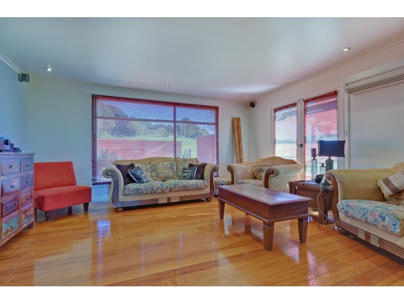 124 West Mooreville Road, East Cam TAS 7321