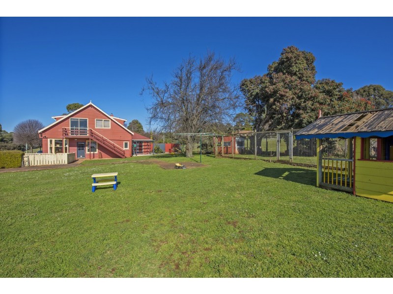 124 West Mooreville Road, East Cam TAS 7321