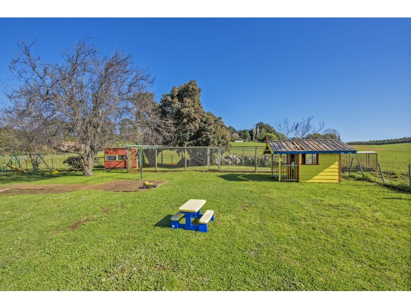 124 West Mooreville Road, East Cam TAS 7321