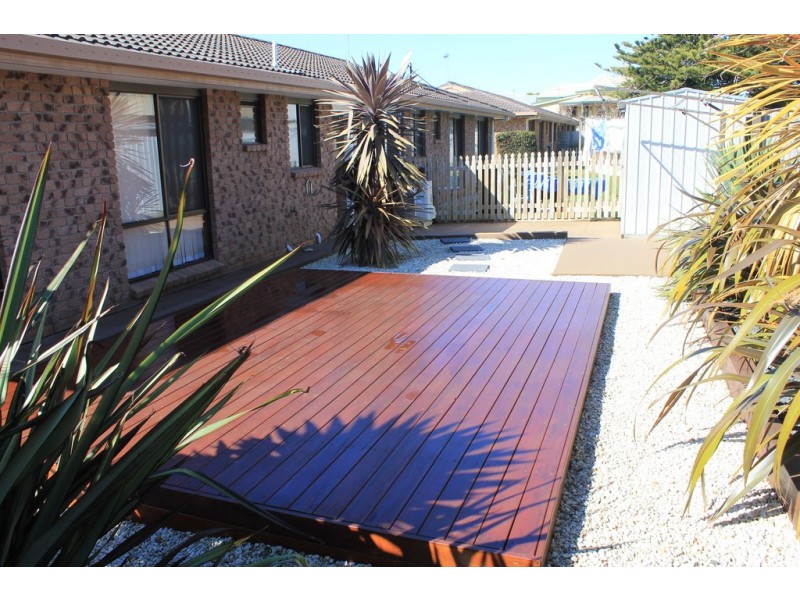 Unit 8/1 Clerke Street, Penguin TAS 7316
