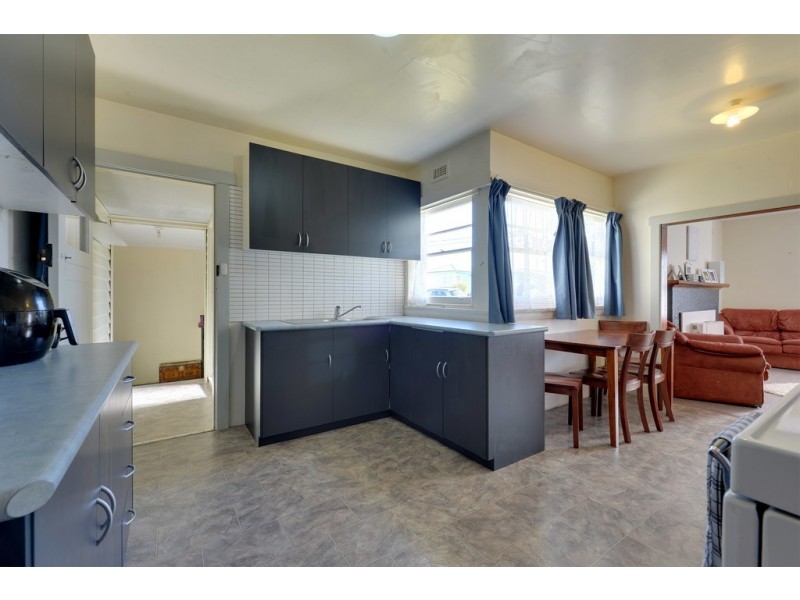 21 Jorgensen Street, Montello TAS 7320