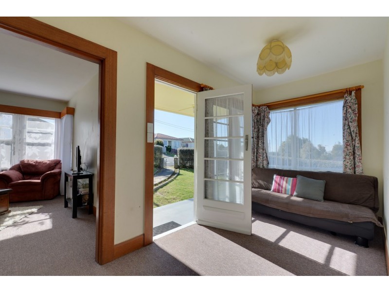 21 Jorgensen Street, Montello TAS 7320