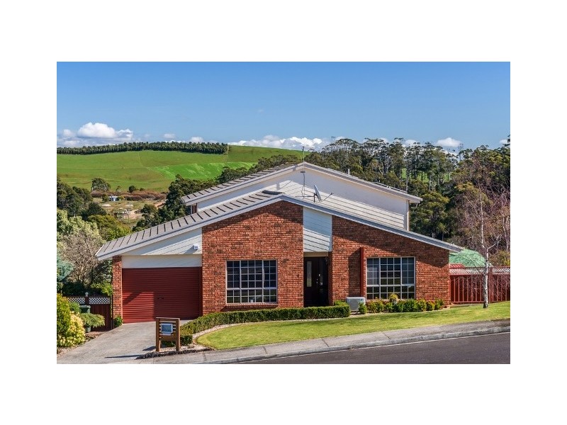 5 Byworth Street, Park Grove TAS 7320