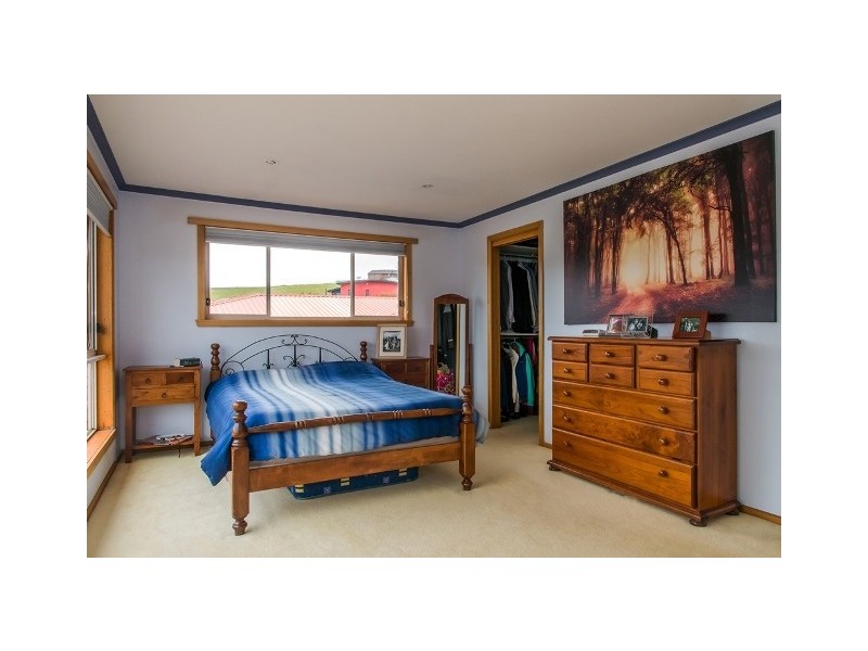 5 Byworth Street, Park Grove TAS 7320