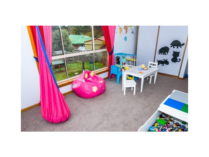 5 Byworth Street, Park Grove TAS 7320