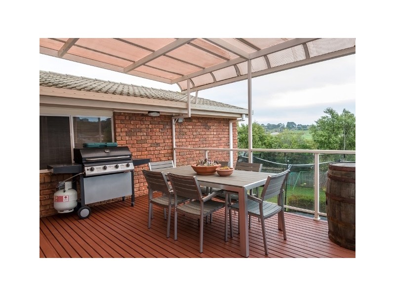 5 Byworth Street, Park Grove TAS 7320