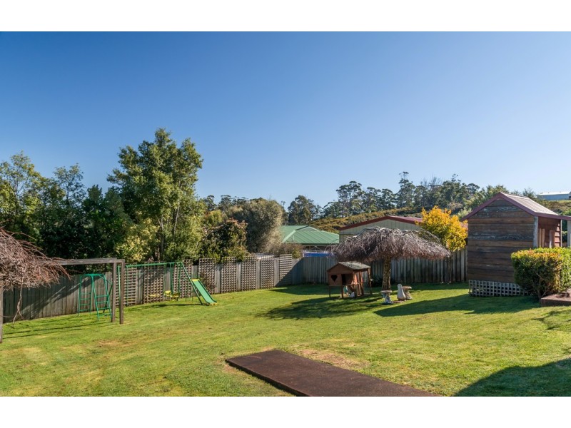 5 Byworth Street, Park Grove TAS 7320