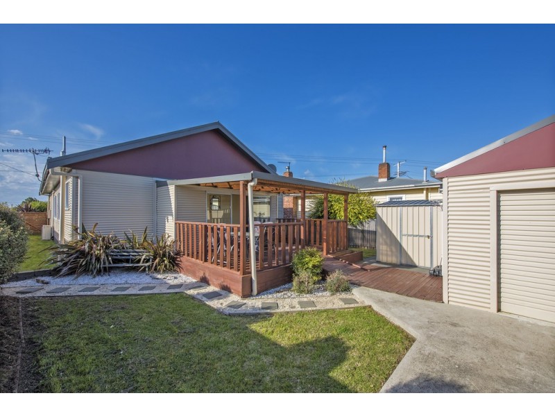 85 Bass Highway, Somerset TAS 7322
