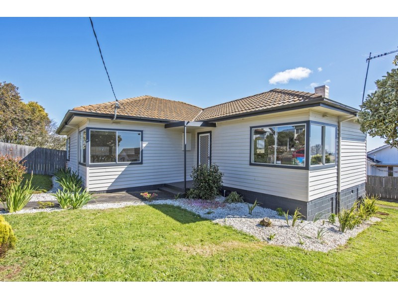 4 Lane Street, Hillcrest TAS 7320