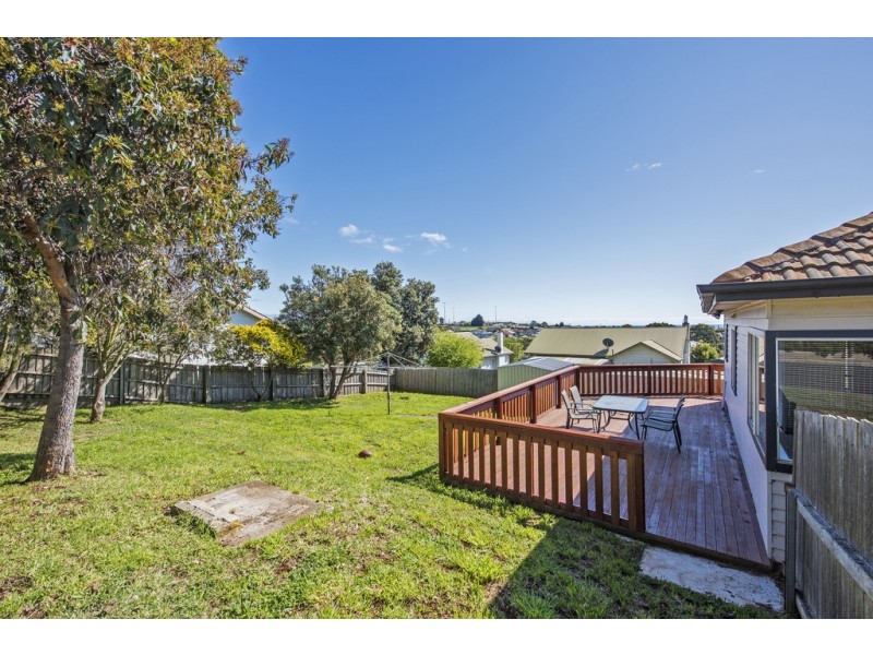 4 Lane Street, Hillcrest TAS 7320