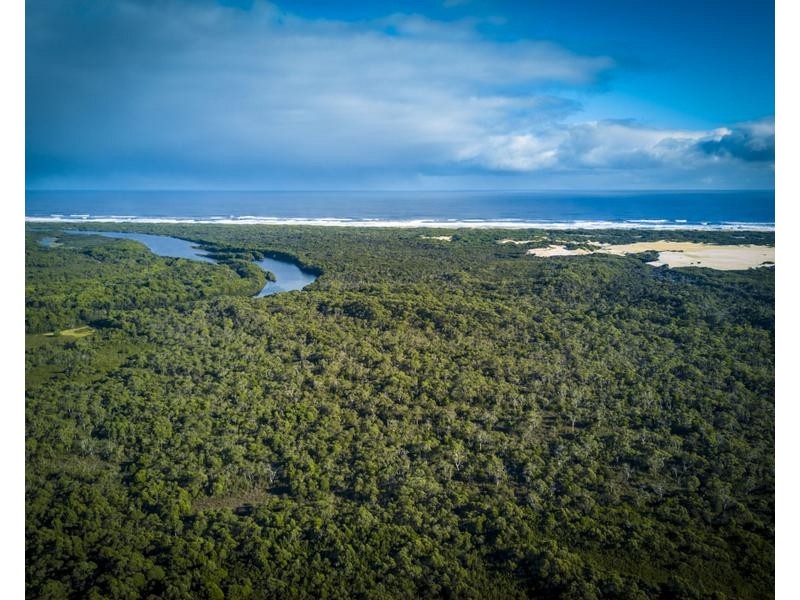 0 Henty Road, Zeehan TAS 7469