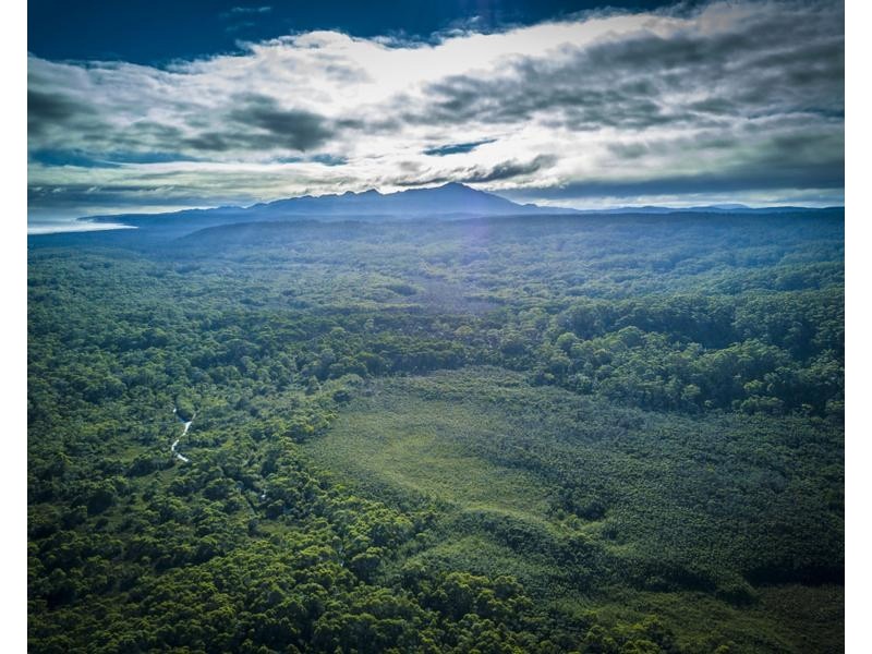 0 Henty Road, Zeehan TAS 7469