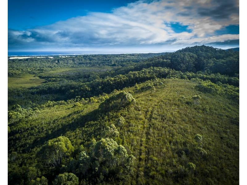 0 Henty Road, Zeehan TAS 7469