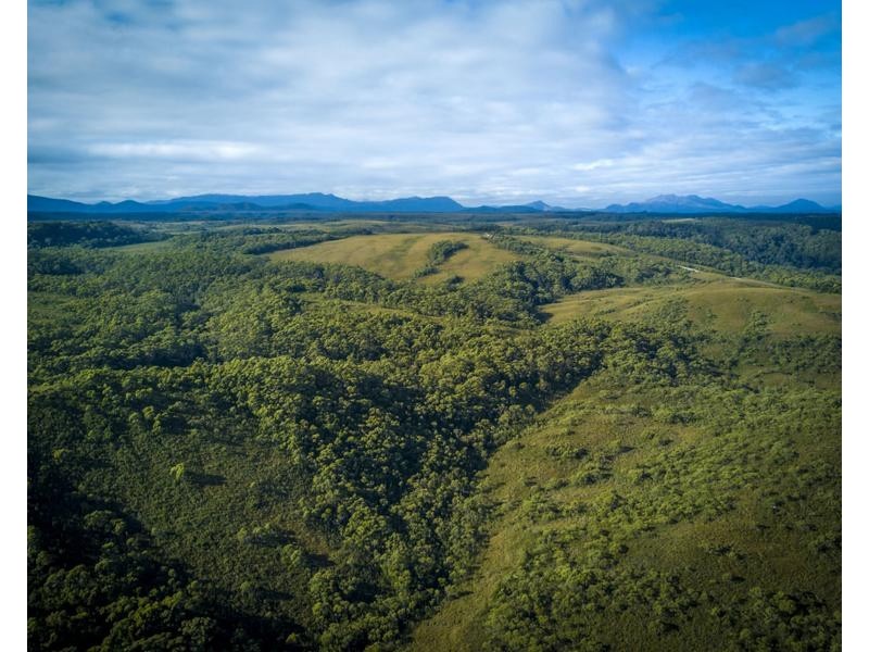 0 Henty Road, Zeehan TAS 7469