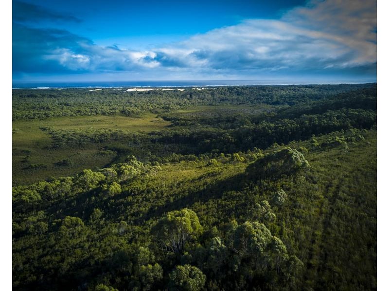 0 Henty Road, Zeehan TAS 7469