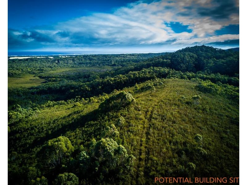 0 Henty Road, Zeehan TAS 7469