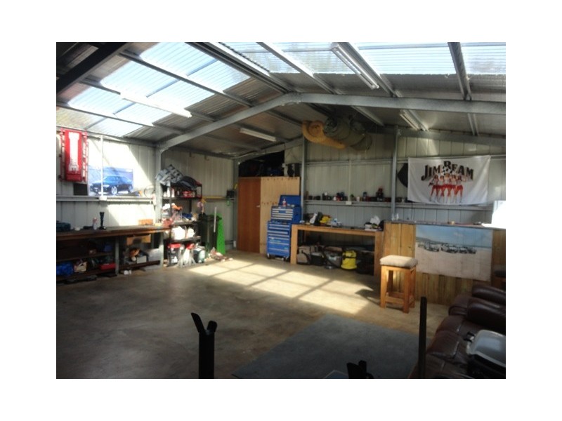 112 Stirling Street, Acton TAS 7320