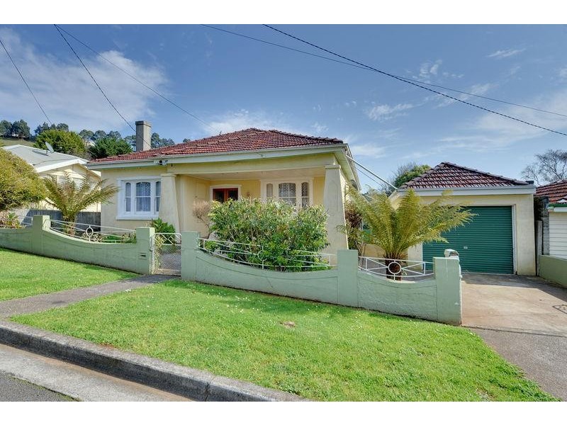6 Romaine Street, South Burnie TAS 7320