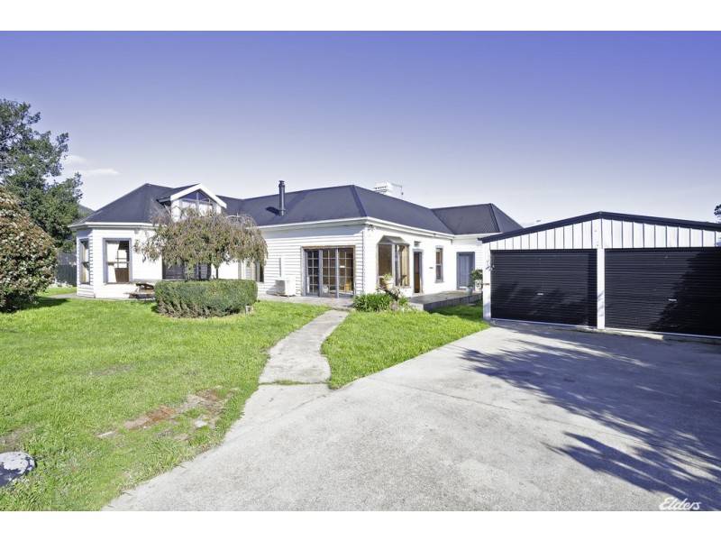 10 Berkshire Parade, Penguin TAS 7316