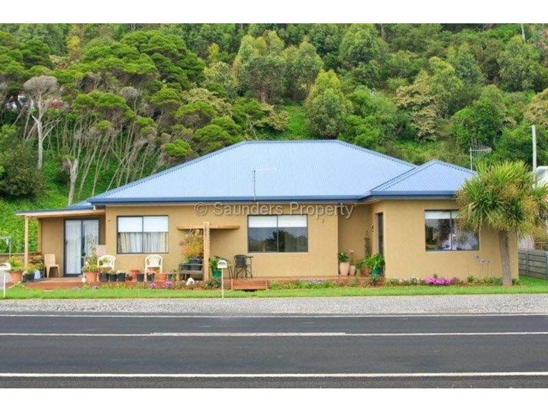 2 202 Preservation Drive, Sulphur Creek TAS 7316