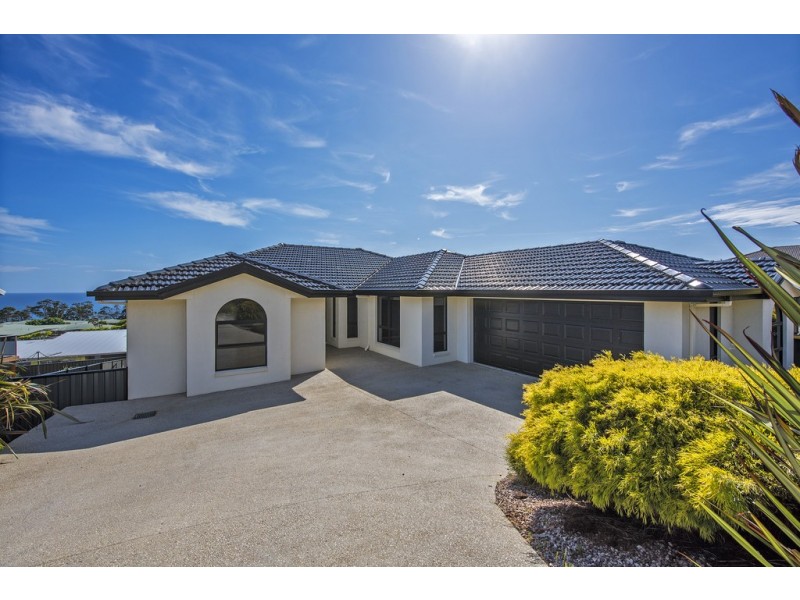 61 Brickport Road, Park Grove TAS 7320