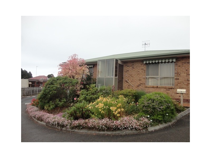 6/200a Mount Street, Upper Burnie TAS 7320