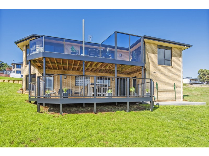 76 Jorgensen Street, Montello TAS 7320